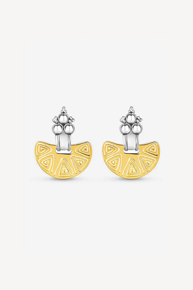 Sulla Luna Earrings