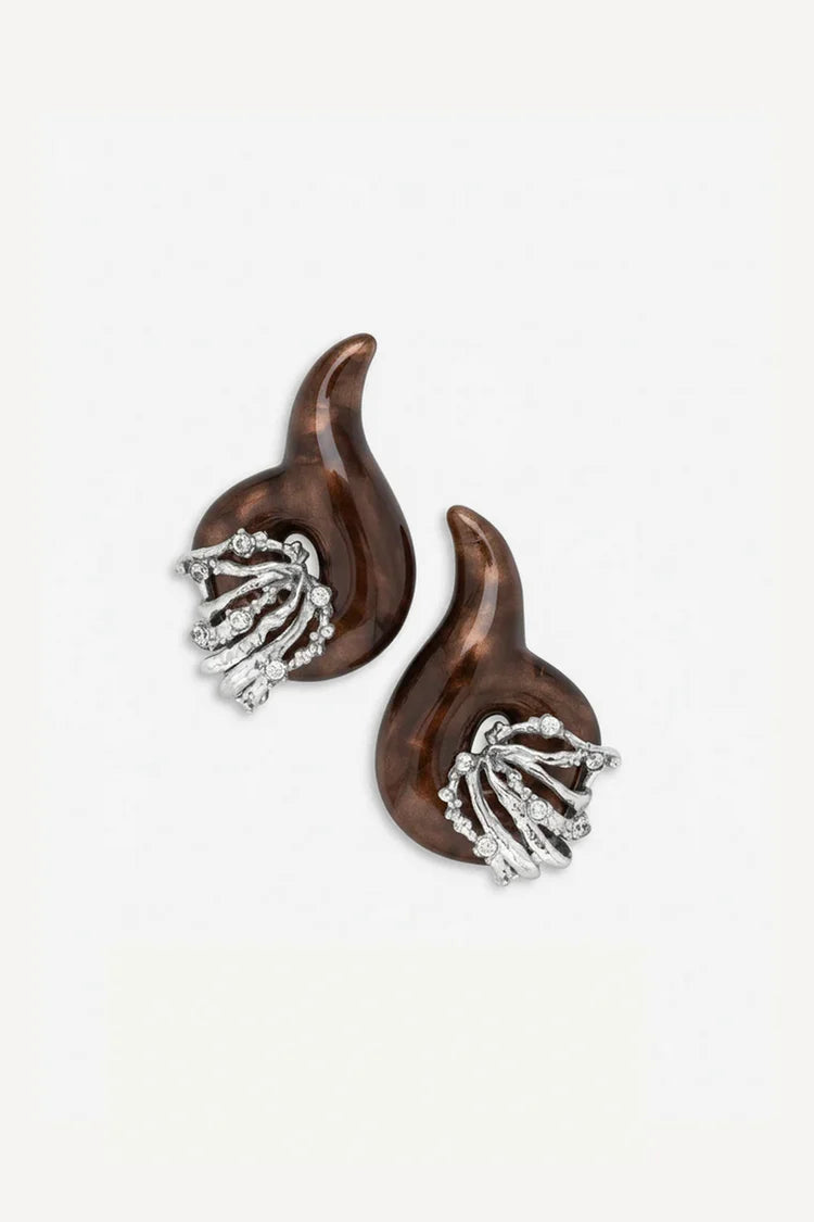 Essence Earrings
