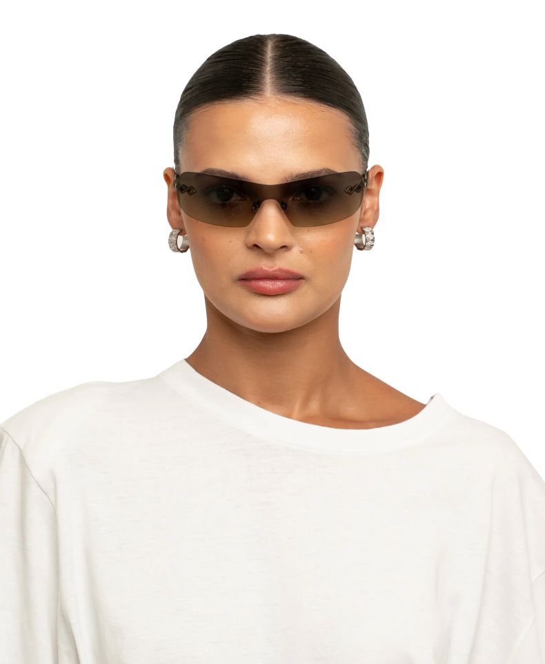 Rox Sunglasses - Olive