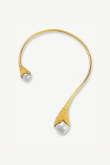 Frost Necklace