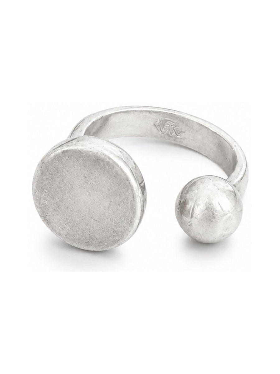 Kronos Ring