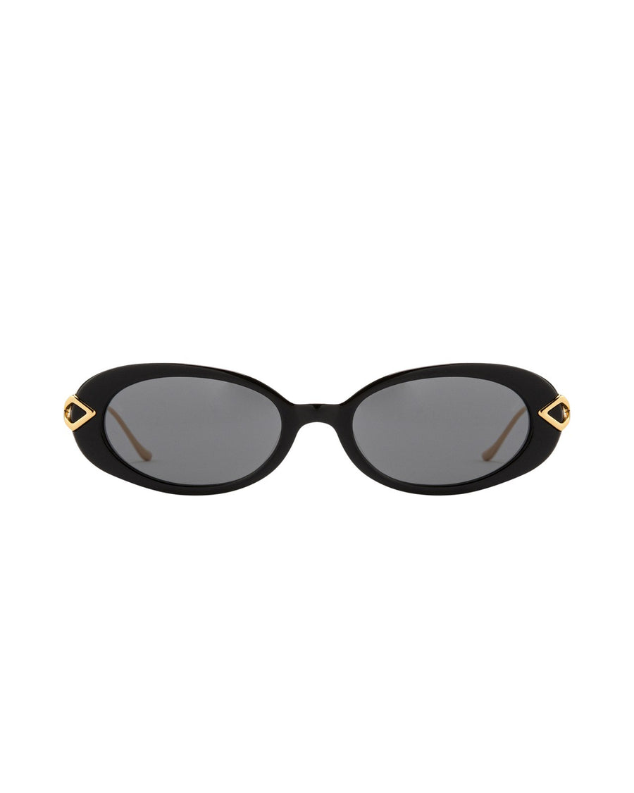 Livi Sunglasses - Black