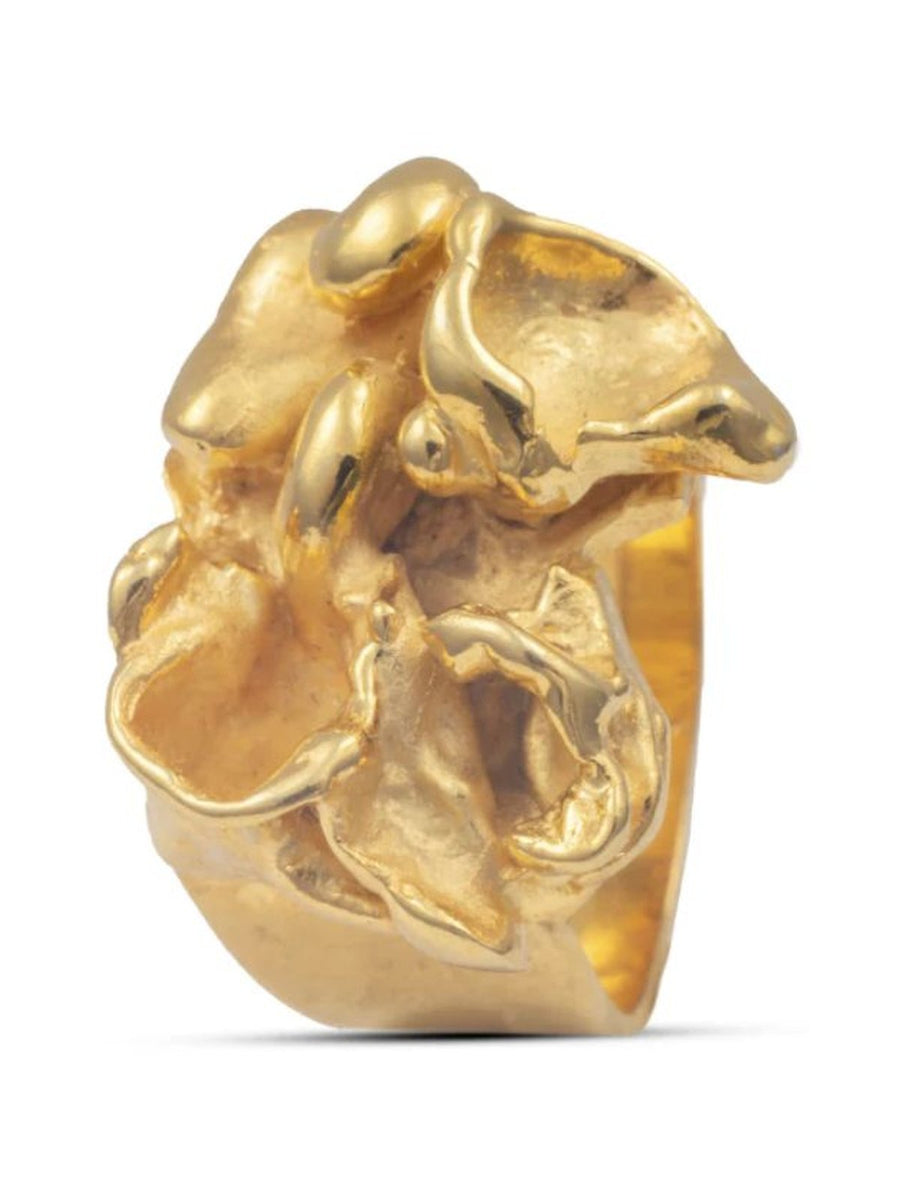 Marinos II Ring