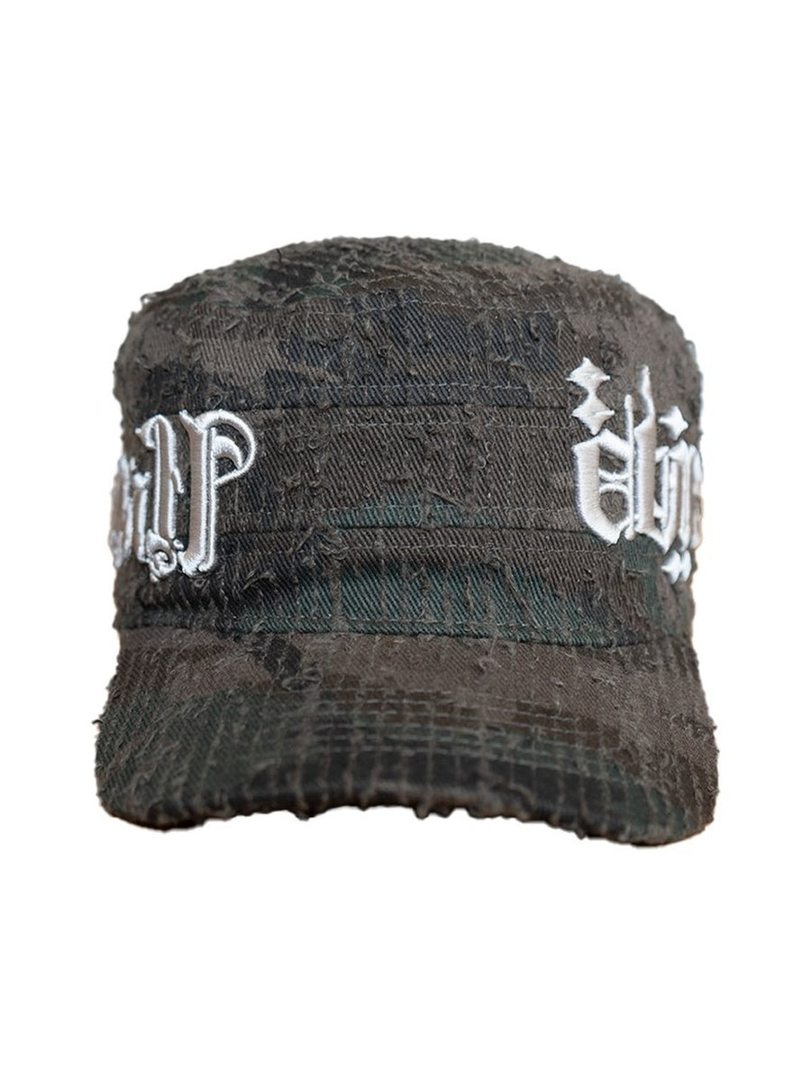 Medina Worldwide Camo Hat