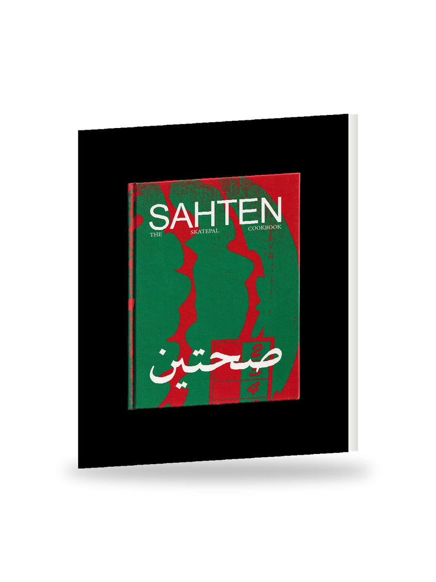 SAHTEN – The SkatePal Cookbook
