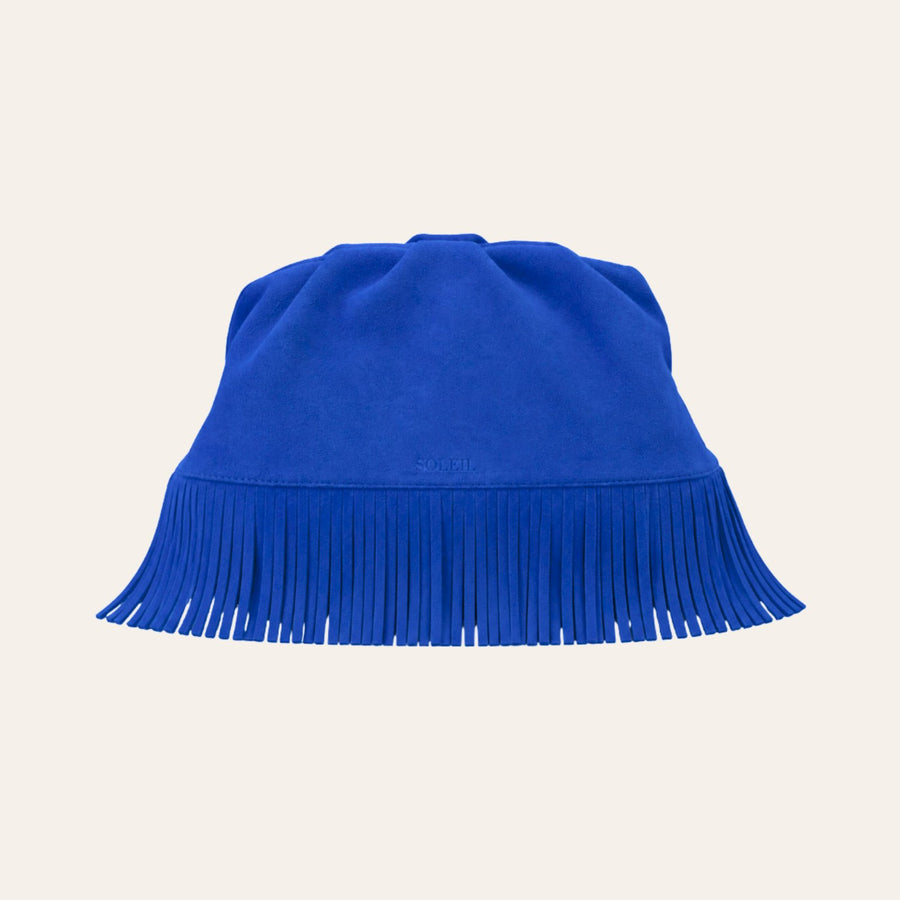 The Plume Clutch