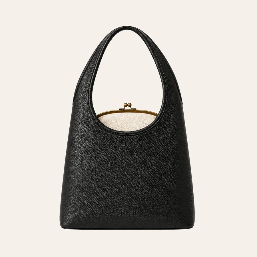 The Soleil Tote
