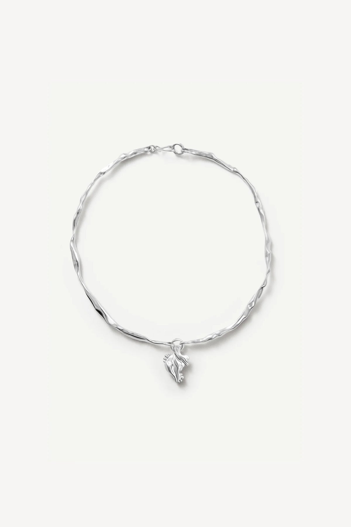 Interchangeable Dos Amores Necklace