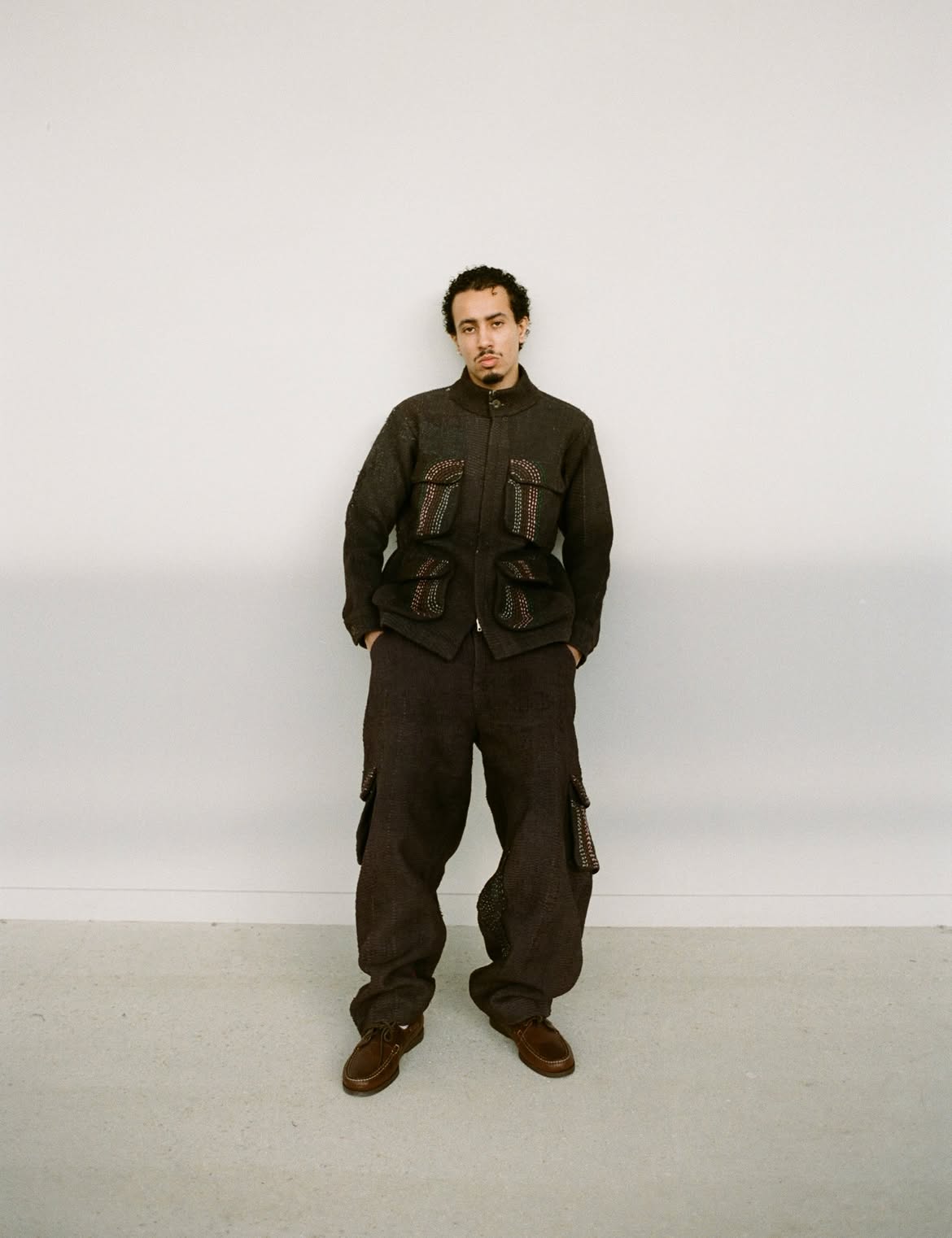 The Shabab Uniform
