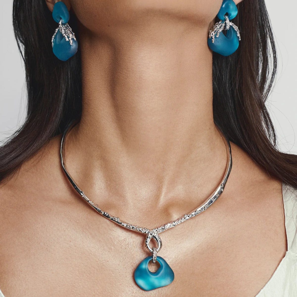 Ember Necklace