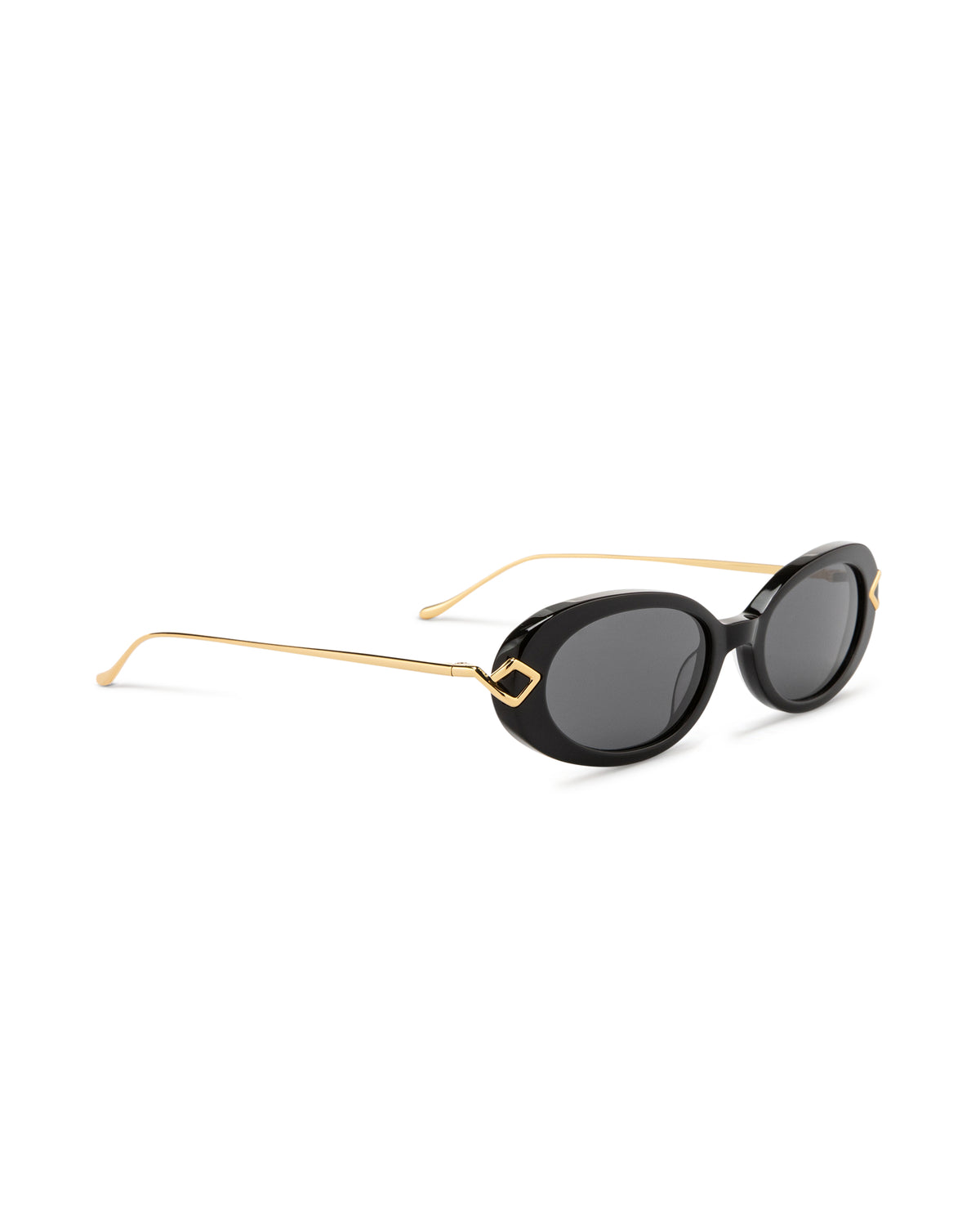 Livi Sunglasses - Black