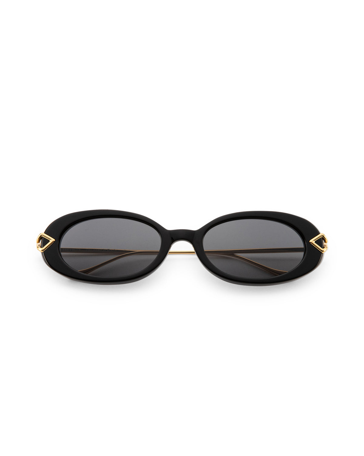 Livi Sunglasses - Black