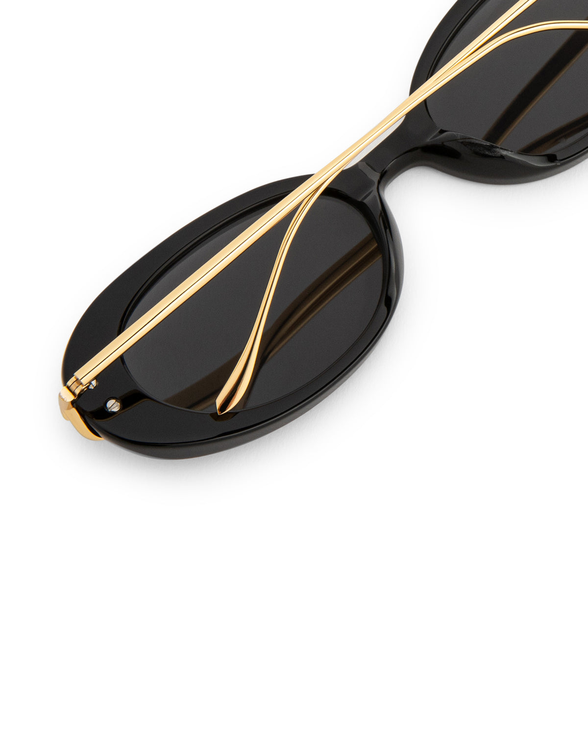 Livi Sunglasses - Black