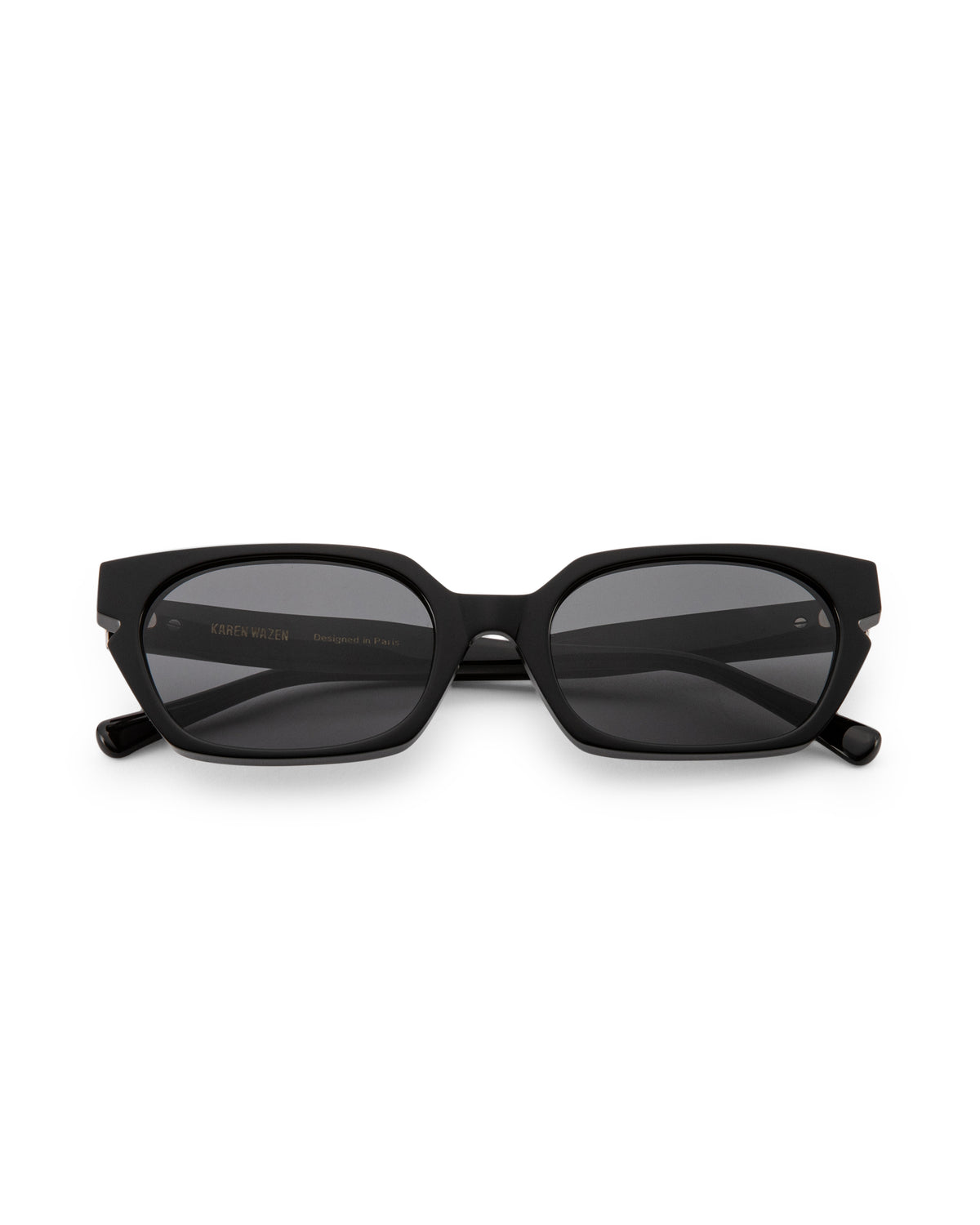 Maia Sunglasses - Black