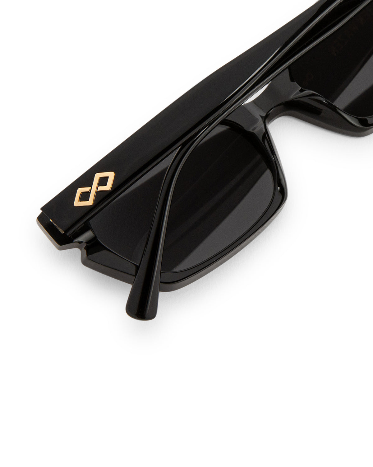 Maia Sunglasses - Black