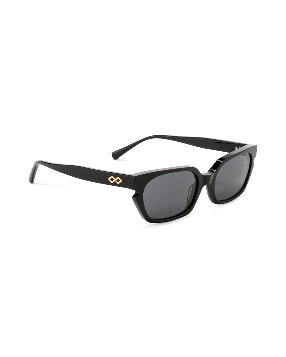 Maia Sunglasses - Black