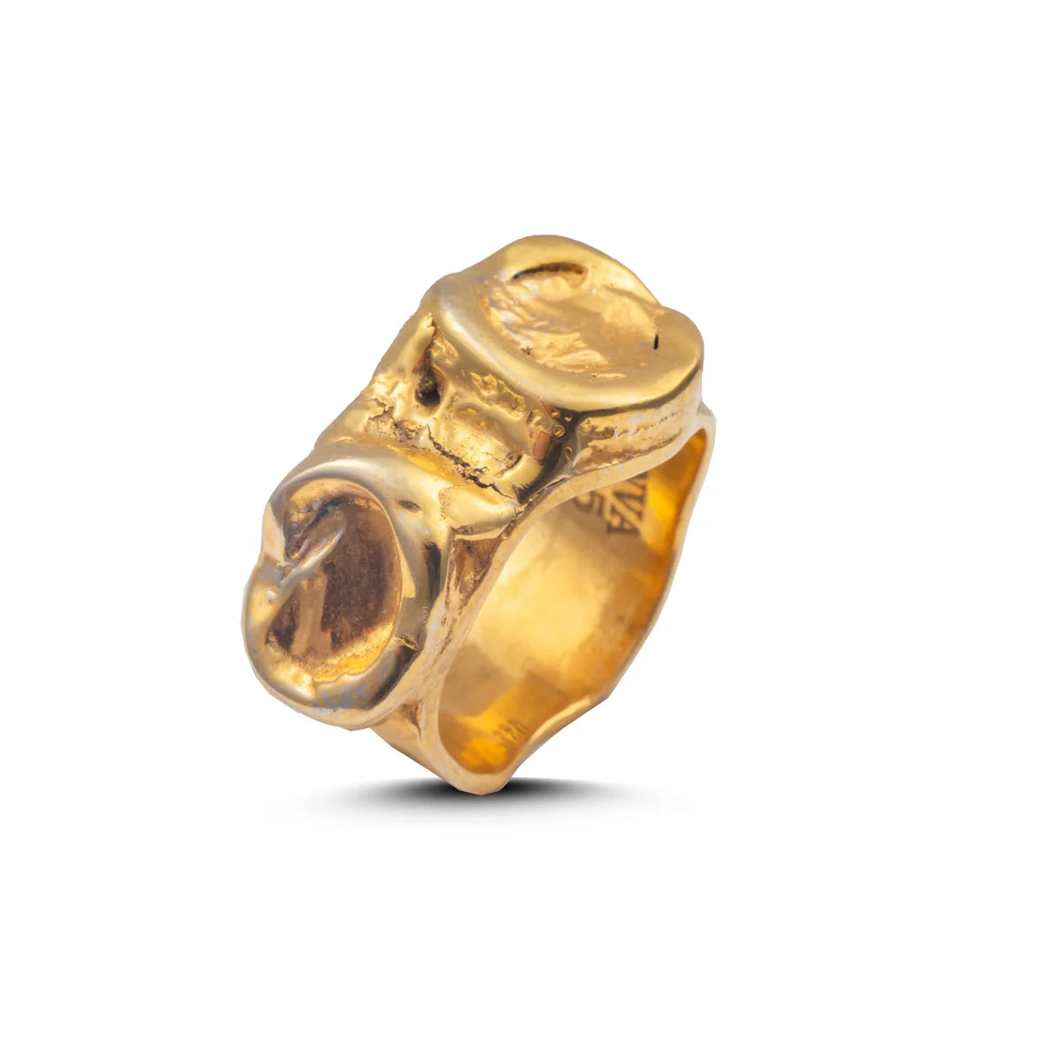 Scyros Ring