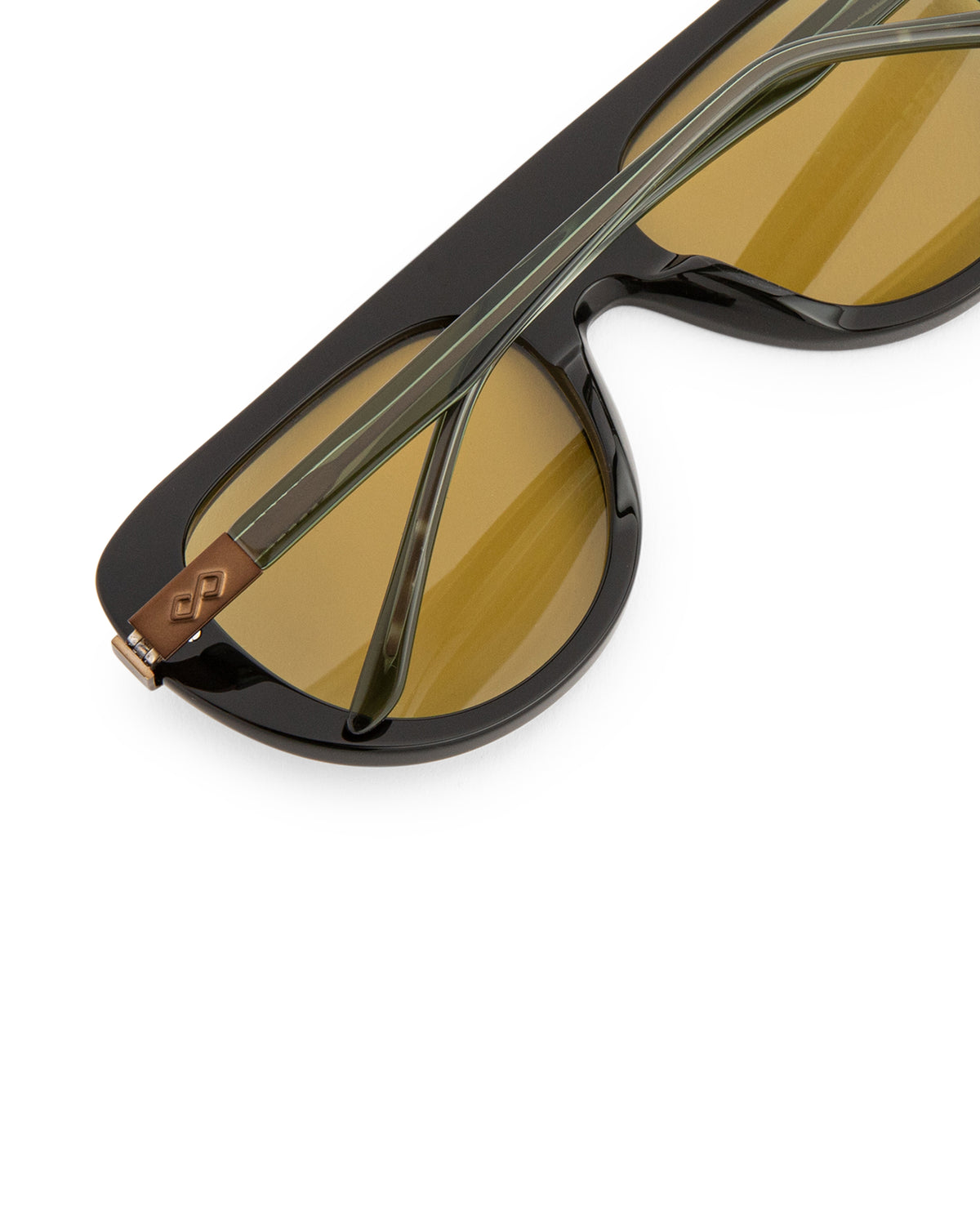 Sol Sunglasses - Yellow