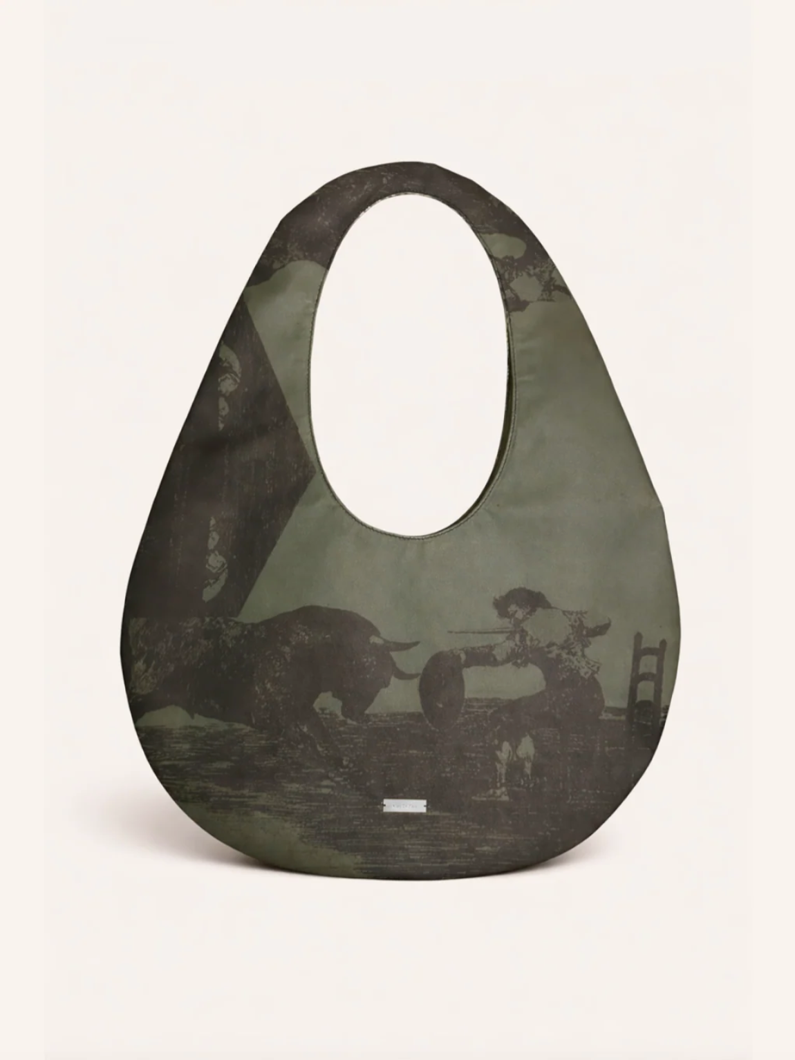 The Encounter Tote