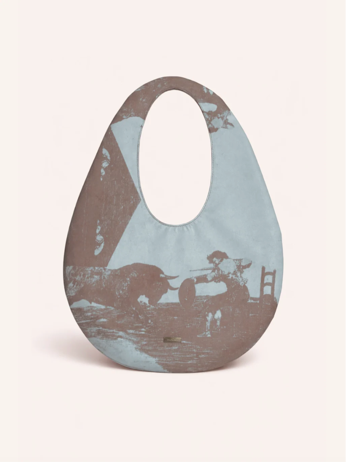The Encounter Tote