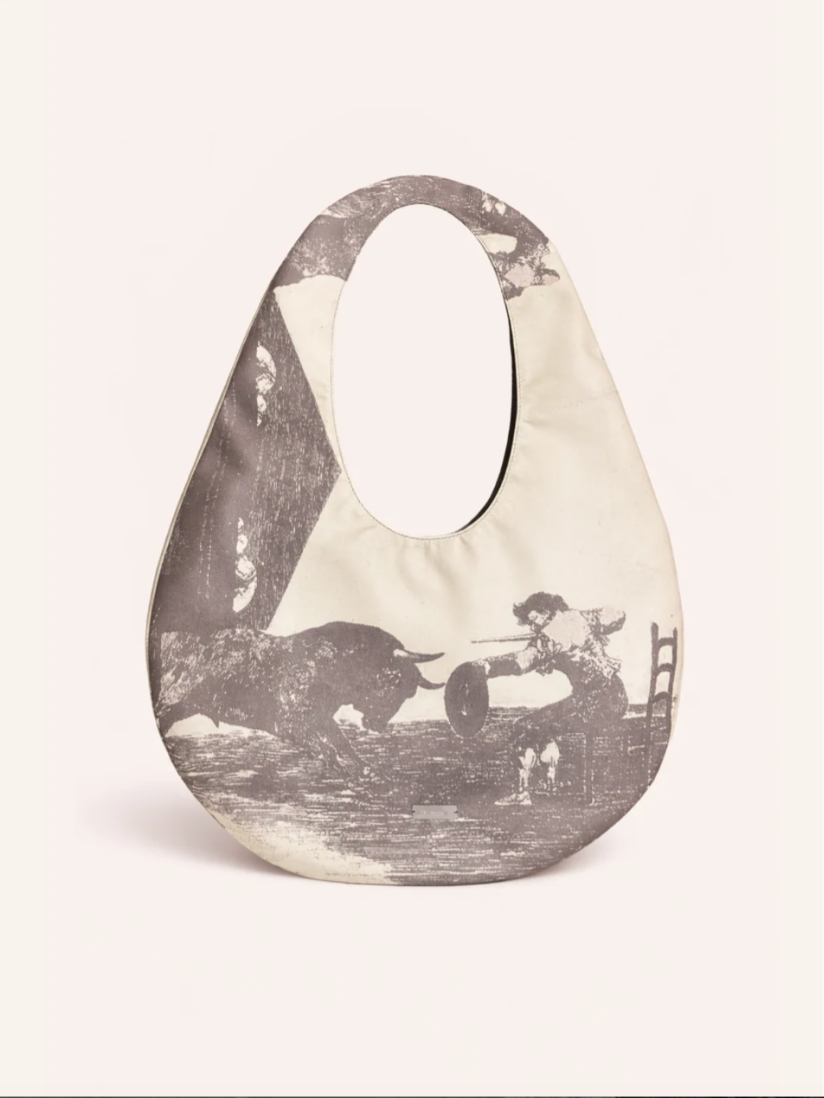 The Encounter Tote