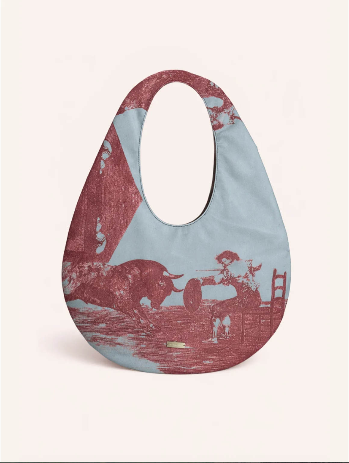 The Encounter Tote