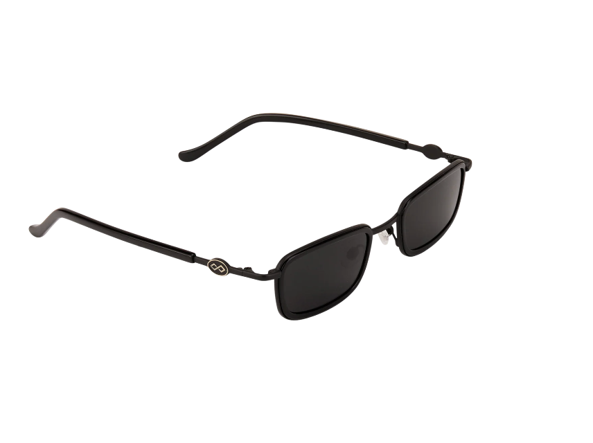 Blake Sunglasses - Black