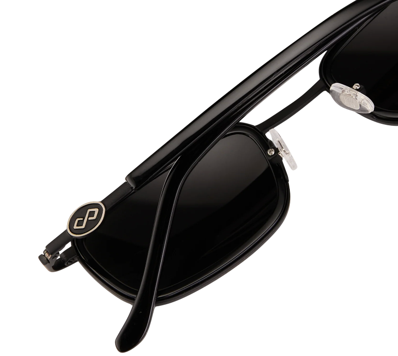Blake Sunglasses - Black