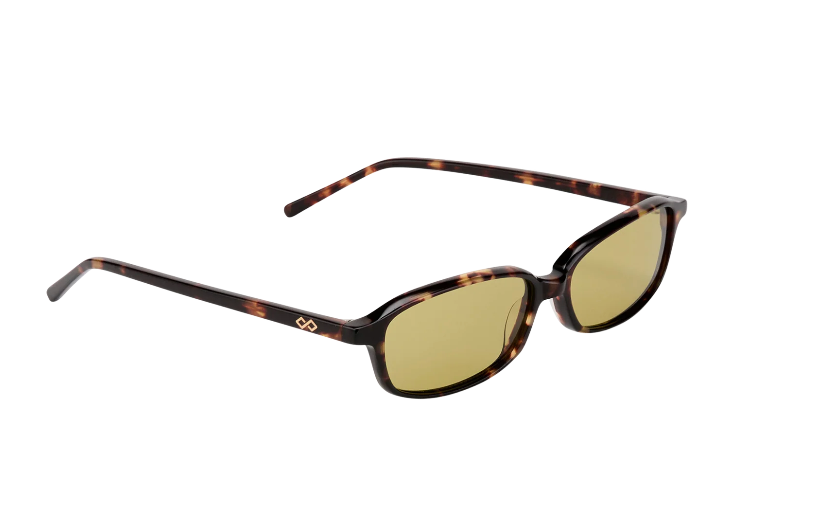 Gala Sunglasses - Tortoise