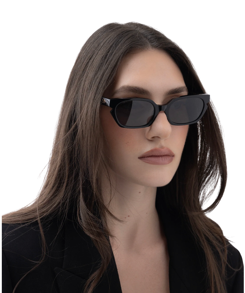 Maia Sunglasses - Black