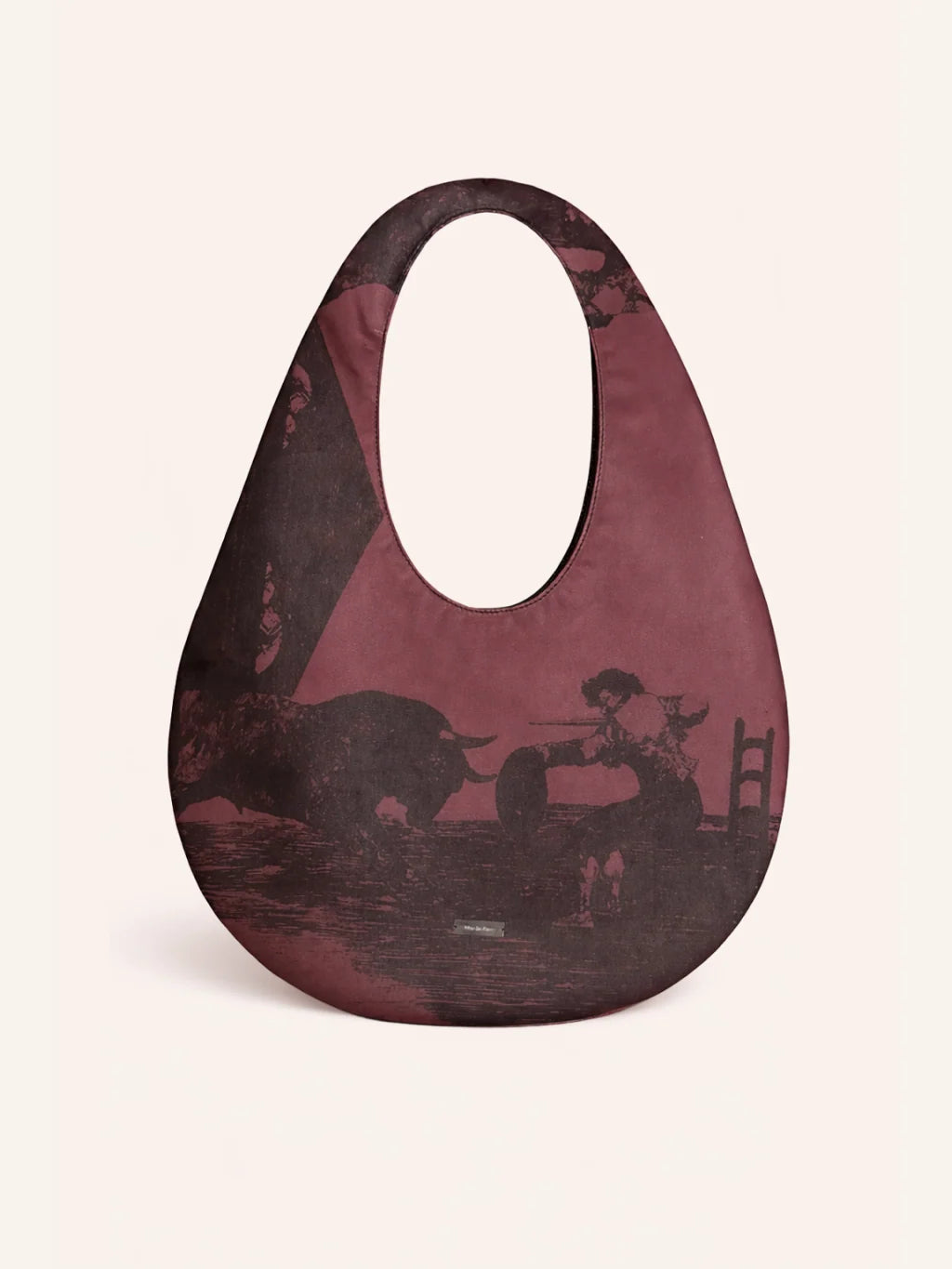 The Encounter Tote
