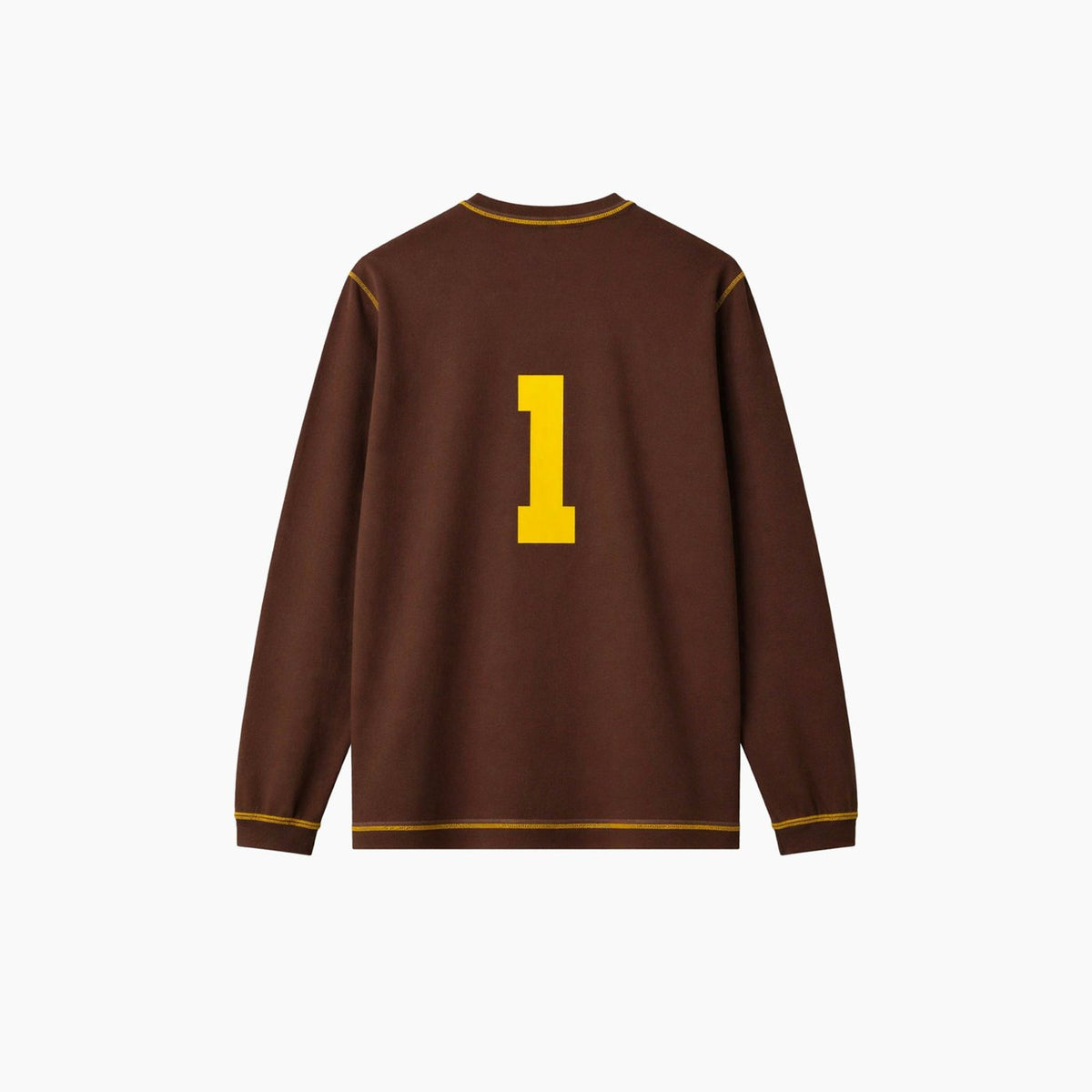 Africatour Longsleeve