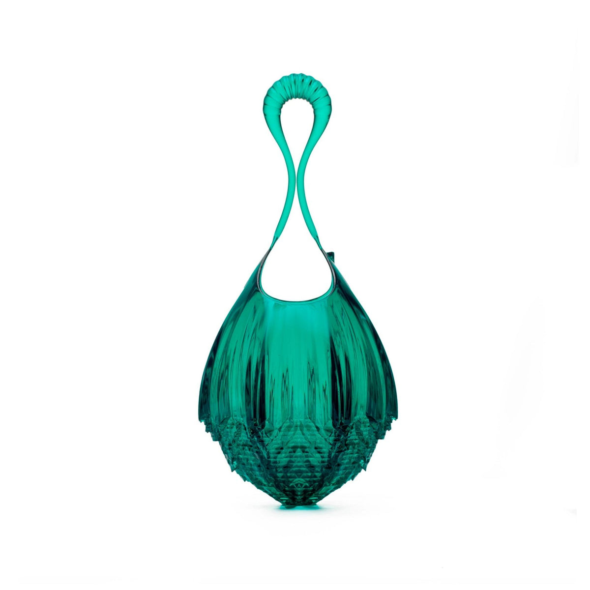 Alhambra — Emerald