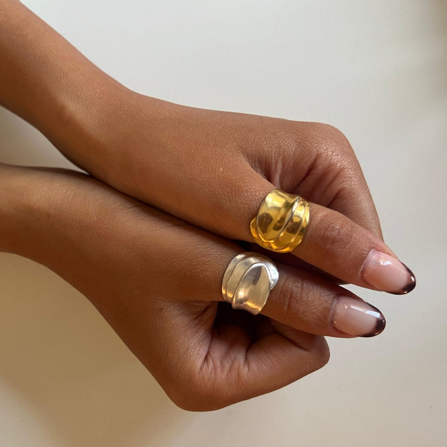 Aphrodite Ring