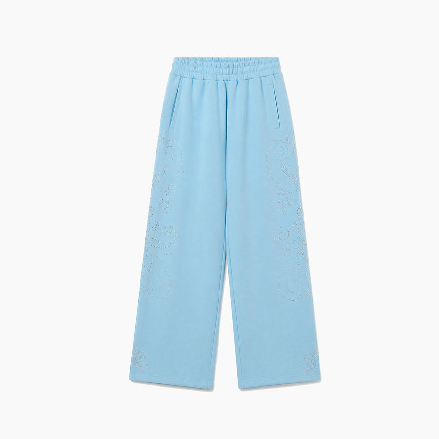 Baya Rhinestones Jogger