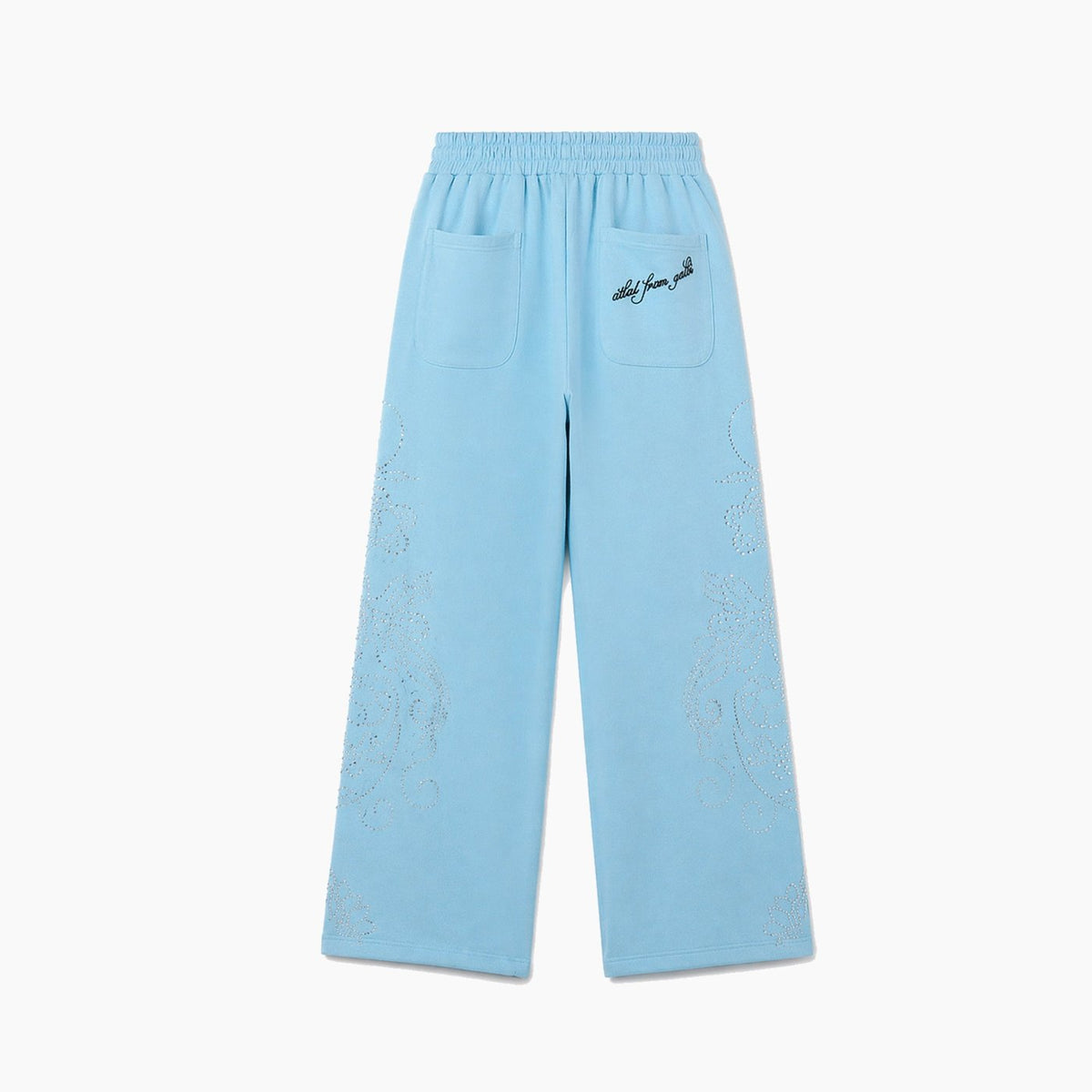 Baya Rhinestones Jogger