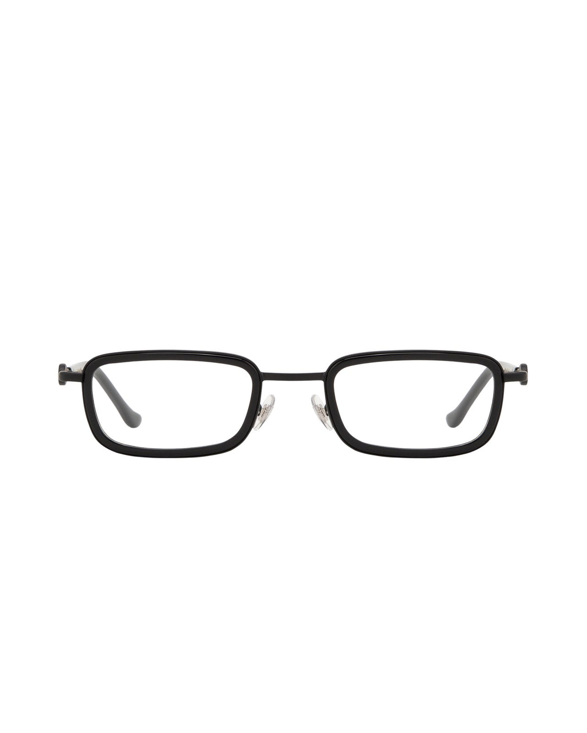 Blake Eyeglasses - Black