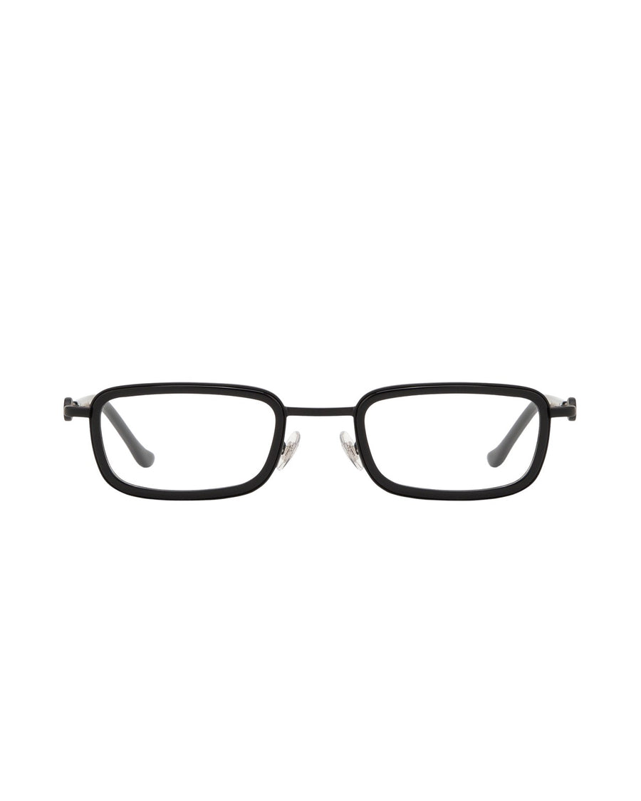 Blake Eyeglasses - Black
