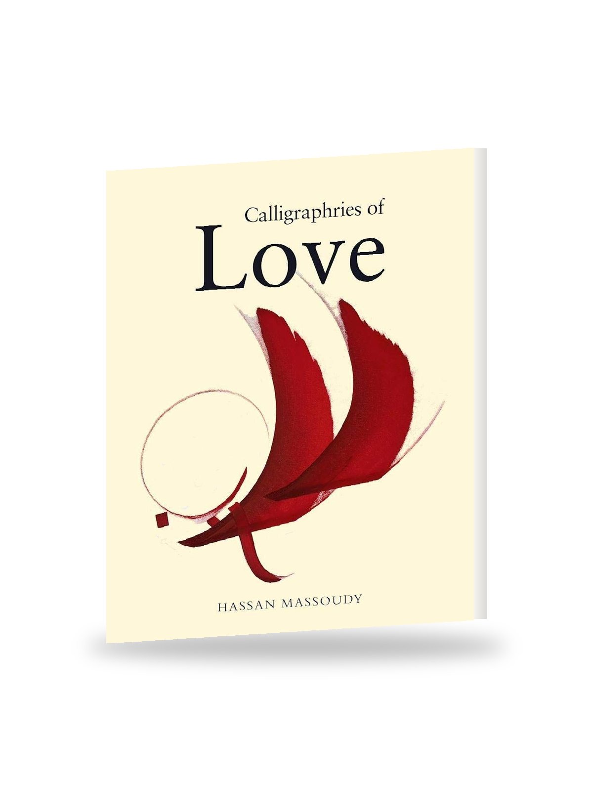 Calligraphies of Love
