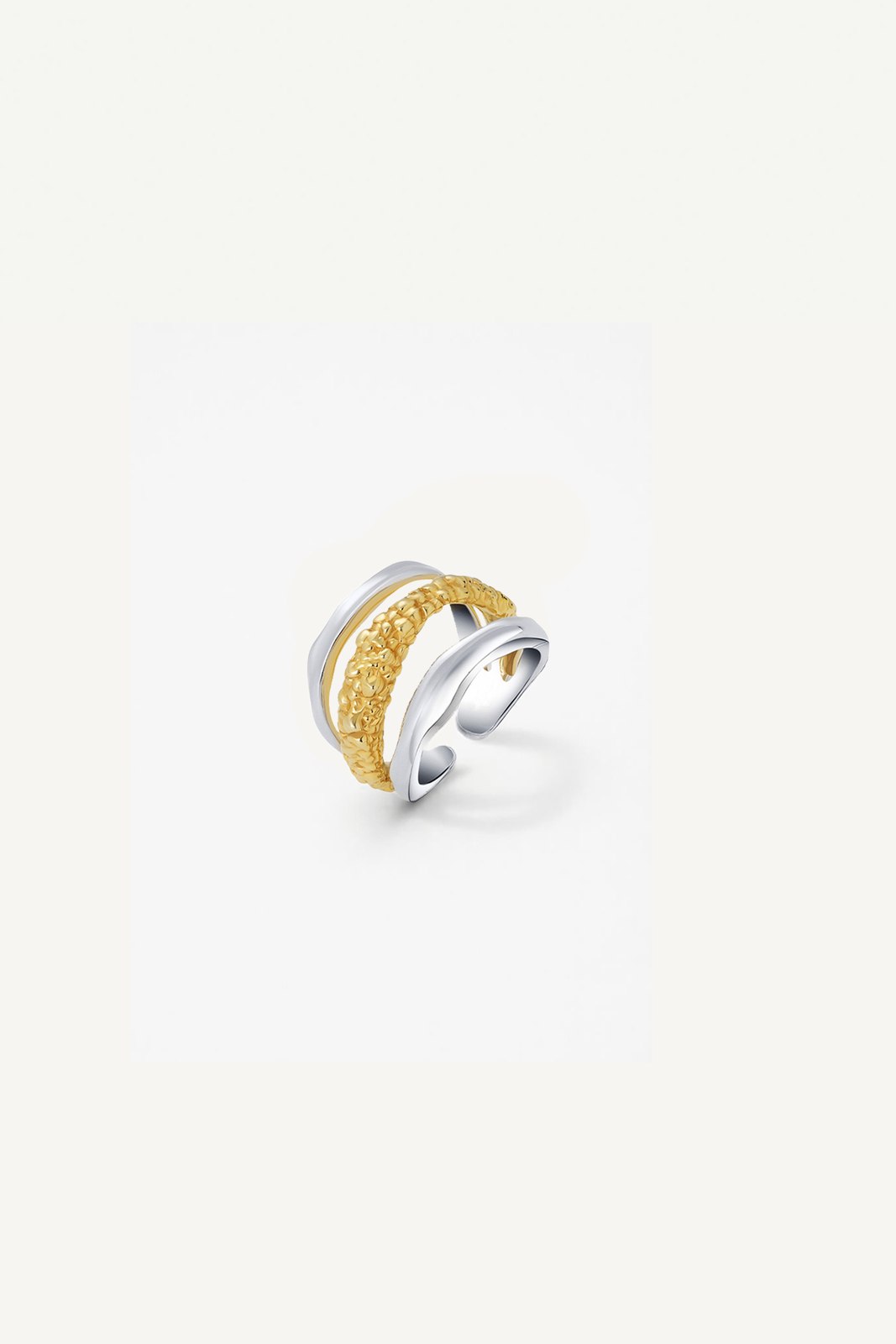 Cassandra Mix Ring
