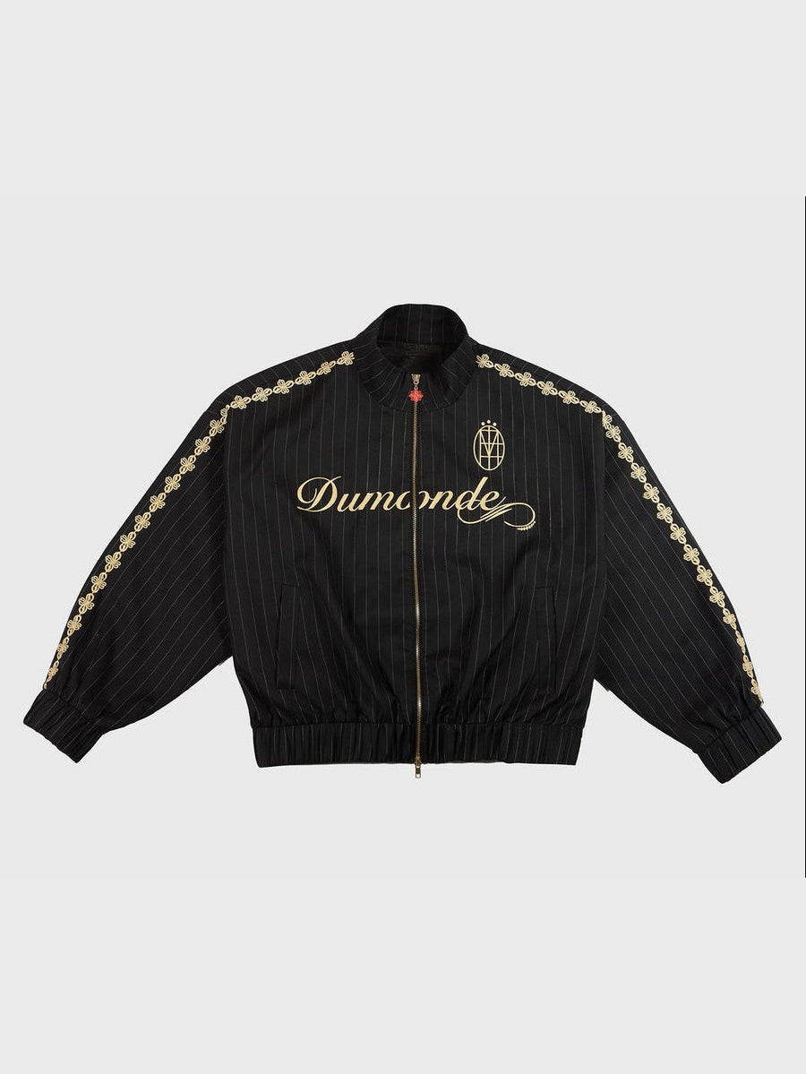 Coupe Dumonde Track Jacket