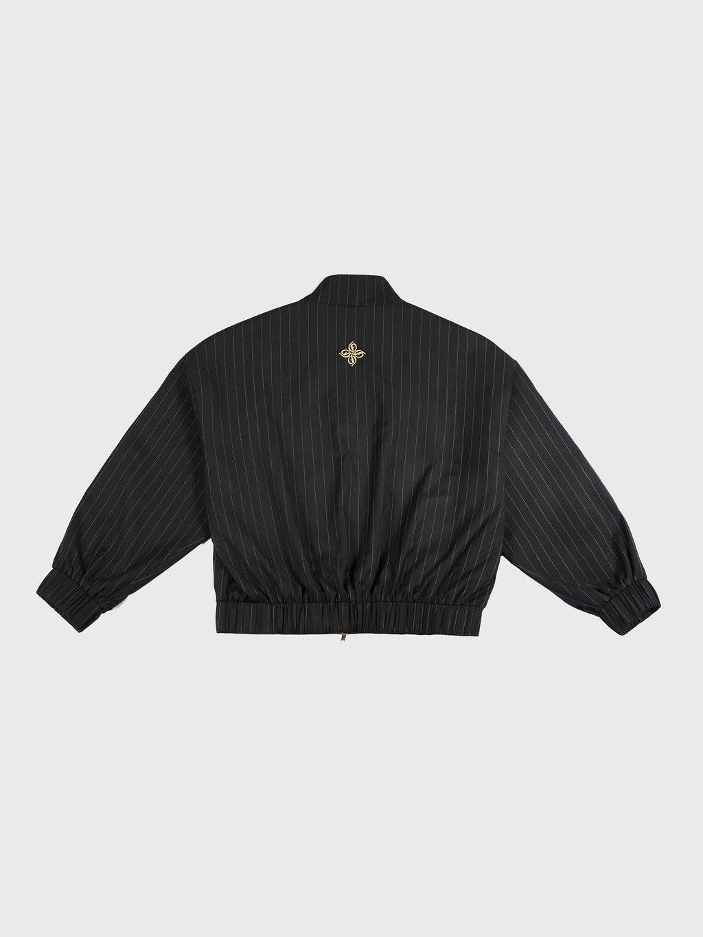 Coupe Dumonde Track Jacket