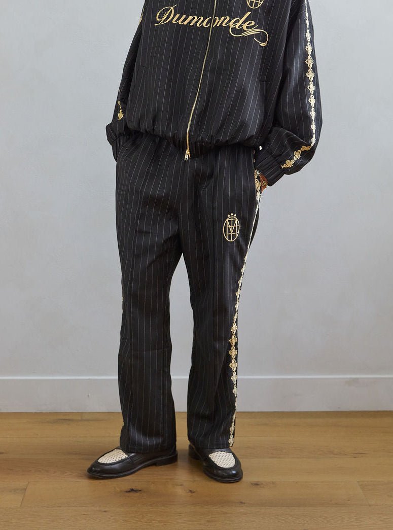 Coupe Dumonde Track Pants