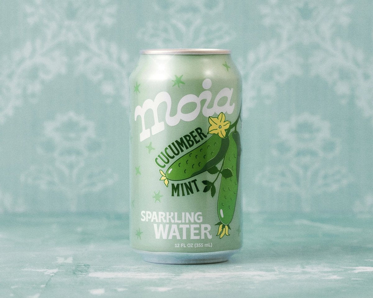 Cucumber Mint