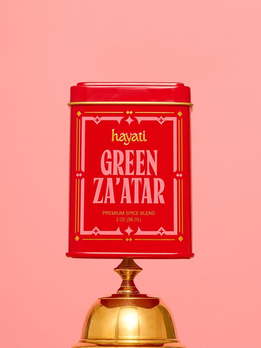 Hayati