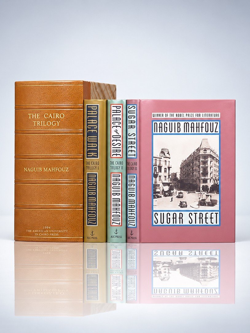 Middle East Books