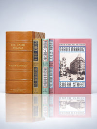 Middle East Books