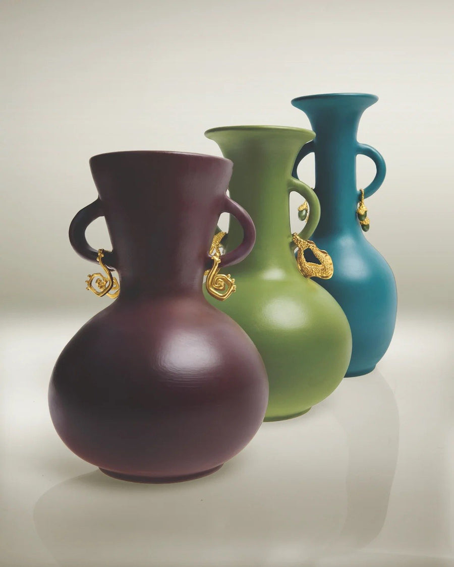 Objects for the Table