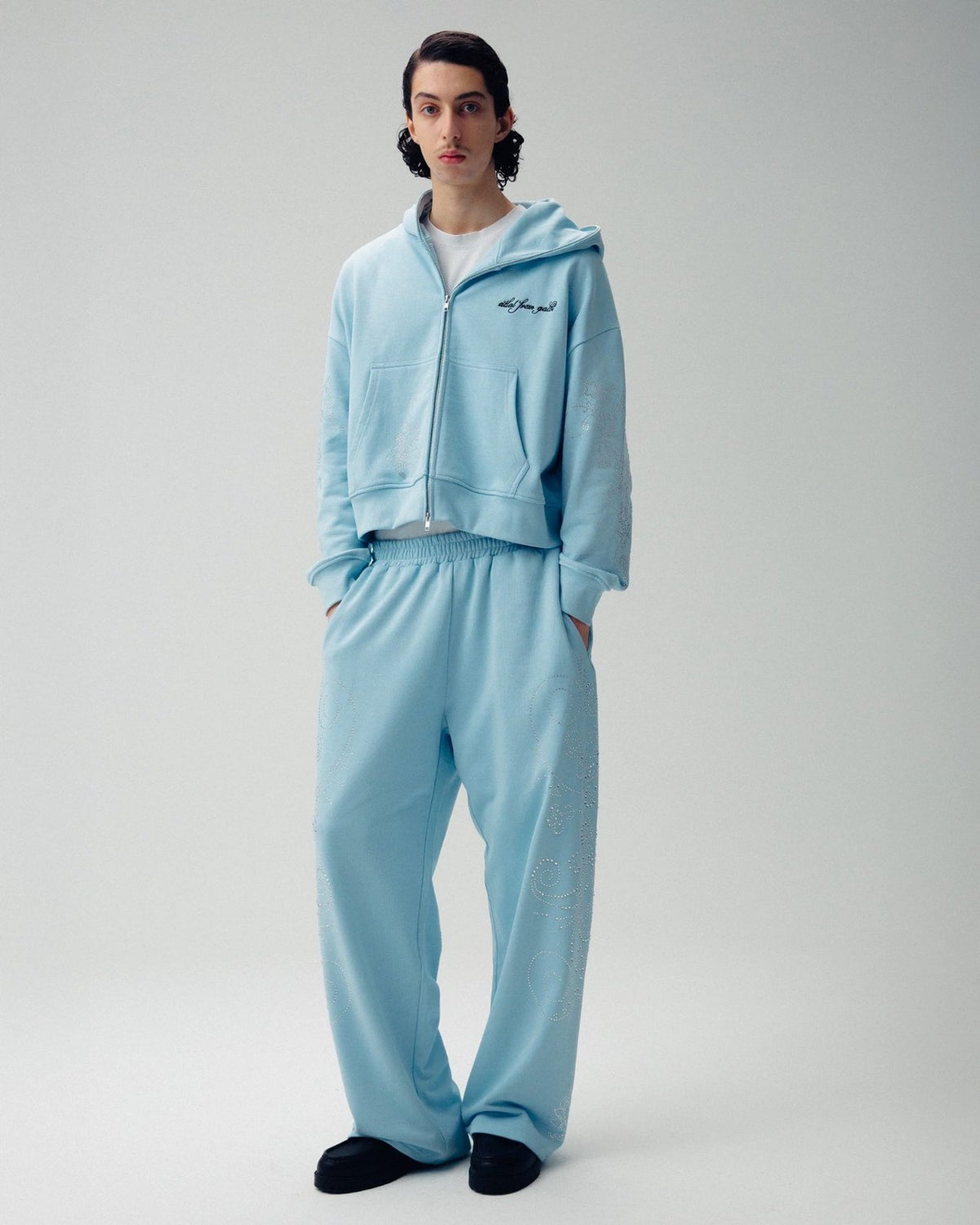 Coffee Run Uniform