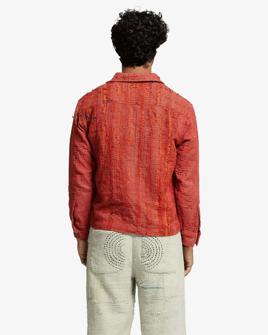 Heat Wave Layers